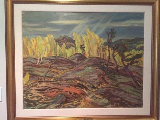 painting